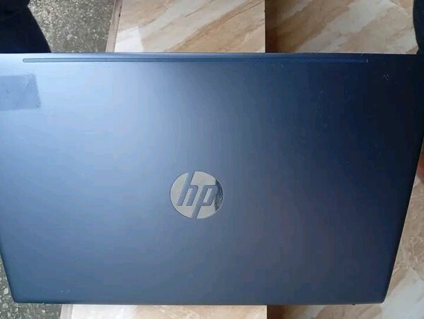 Ordinateur Portable HP 15.6"