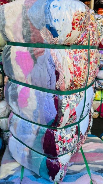 Pack de vêtements colorés