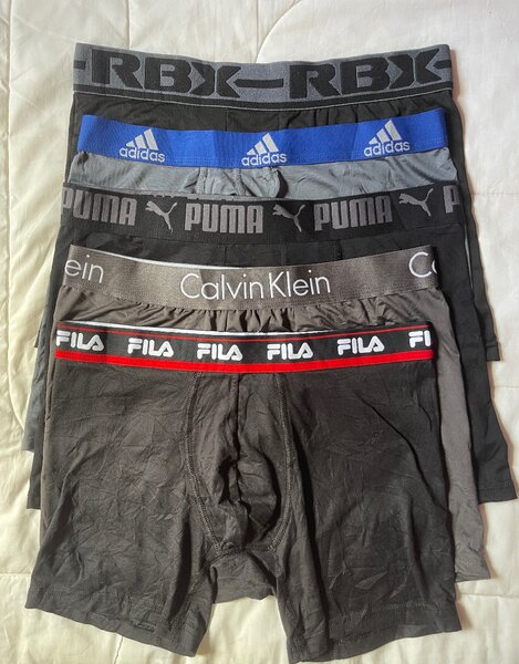 Mens boxers