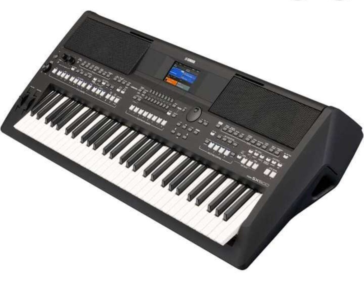 Clavier Arrangeur Professionnel