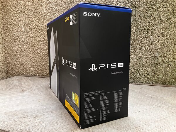 Ps5 Pro