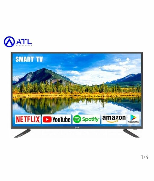 Smart TV 43pouces ATL.ANDROID