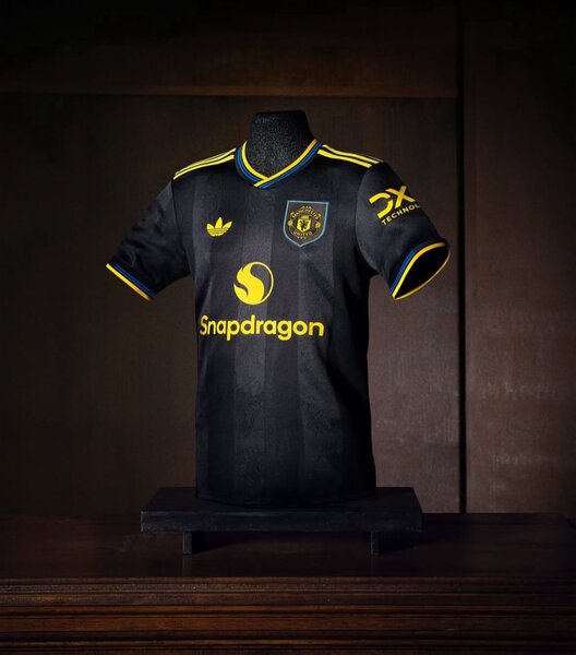 Maillot de Foot Édition Limitée