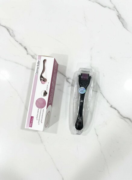 Rouleau Derma Micro-aiguilles