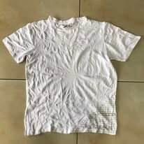 new casual good quality men's t-shirt