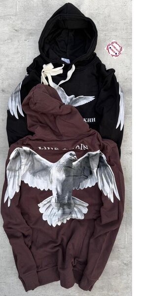 Sweat-shirts à capuche tendance