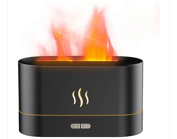 Chargeable air fresher