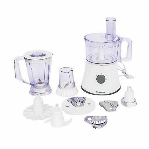 NASCO 1.2 LTRS FOOD PROCESSOR