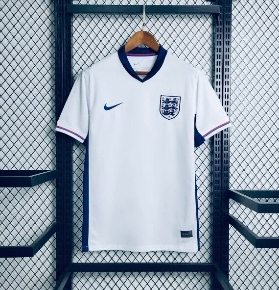 Maillot de football Angleterre
