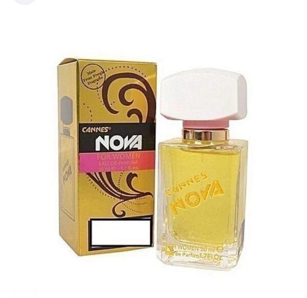 Parfum pour homme et femme