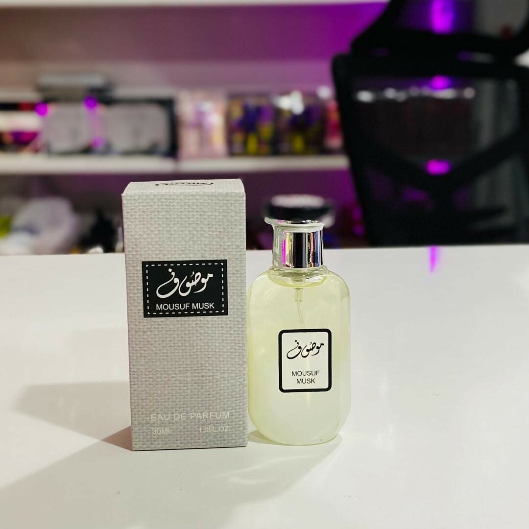 Mousuf 30ml