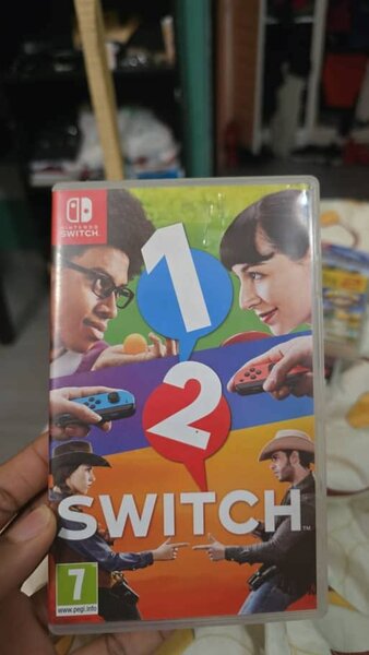 SWITCH 2