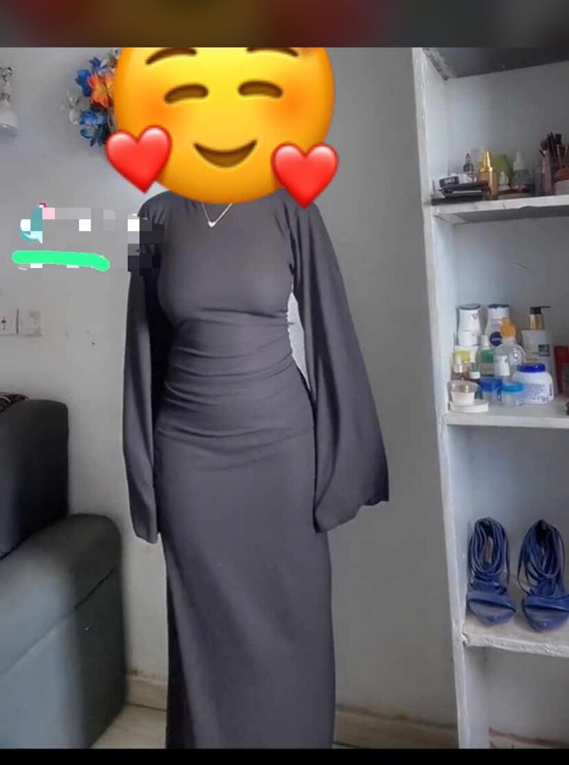 Robe 👗 pour les filles