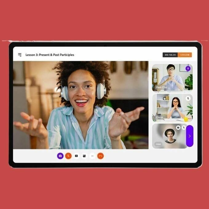 Tablette Tecno Megapad 10"