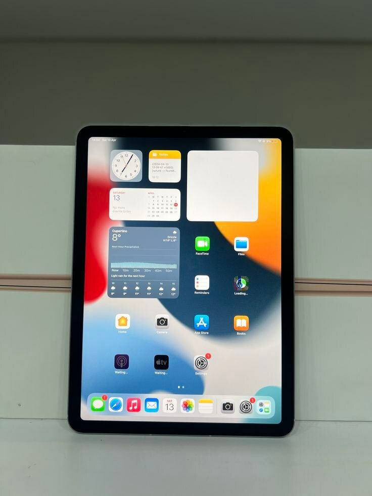 Tablette Performante 10.9"