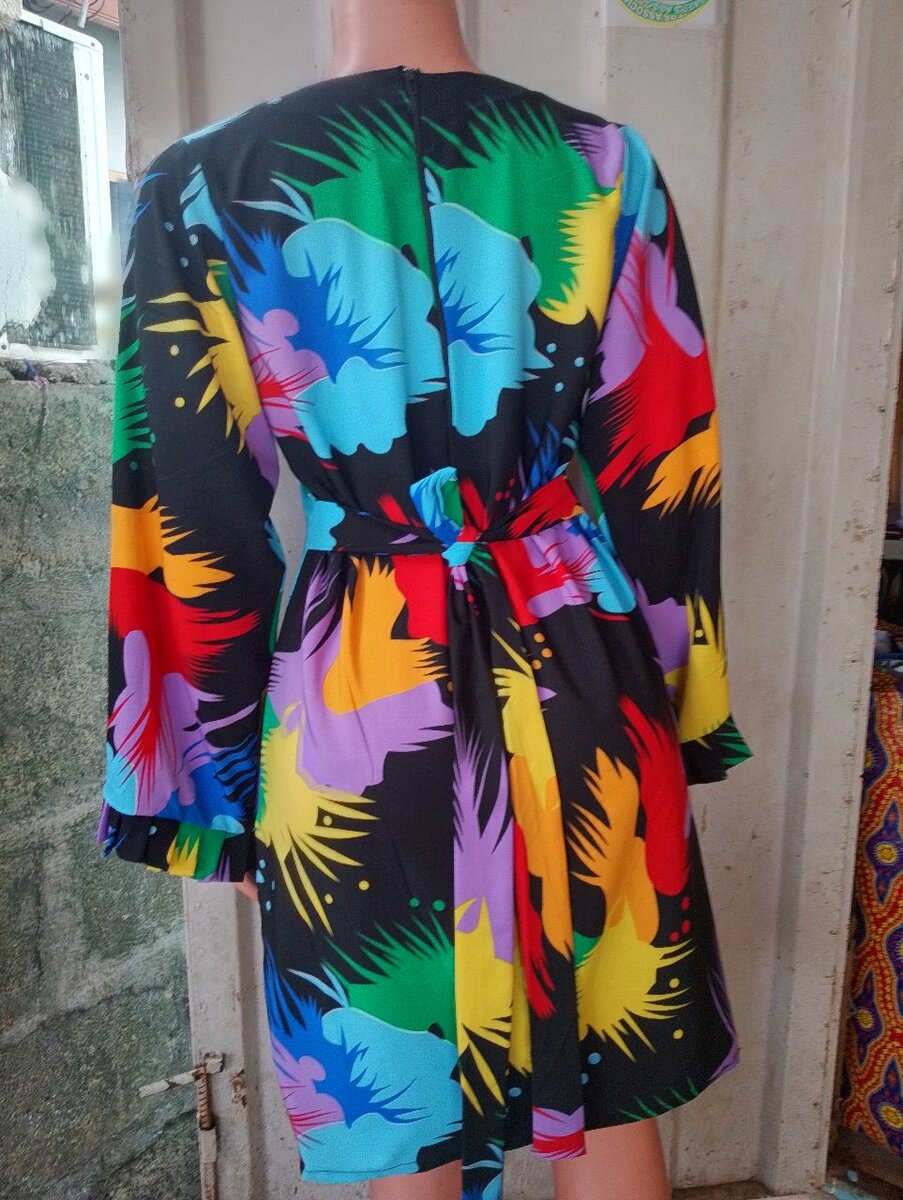 Nice outfit in sizes