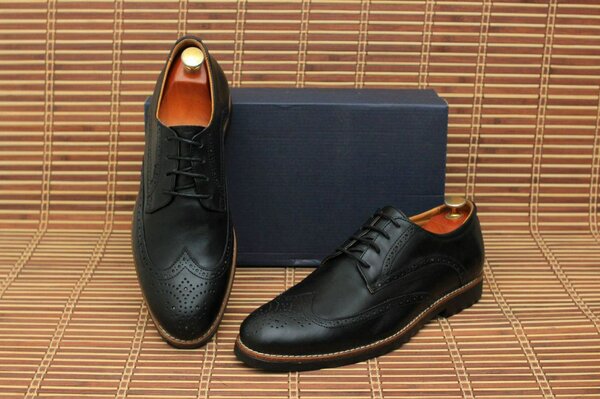 Soulier homme