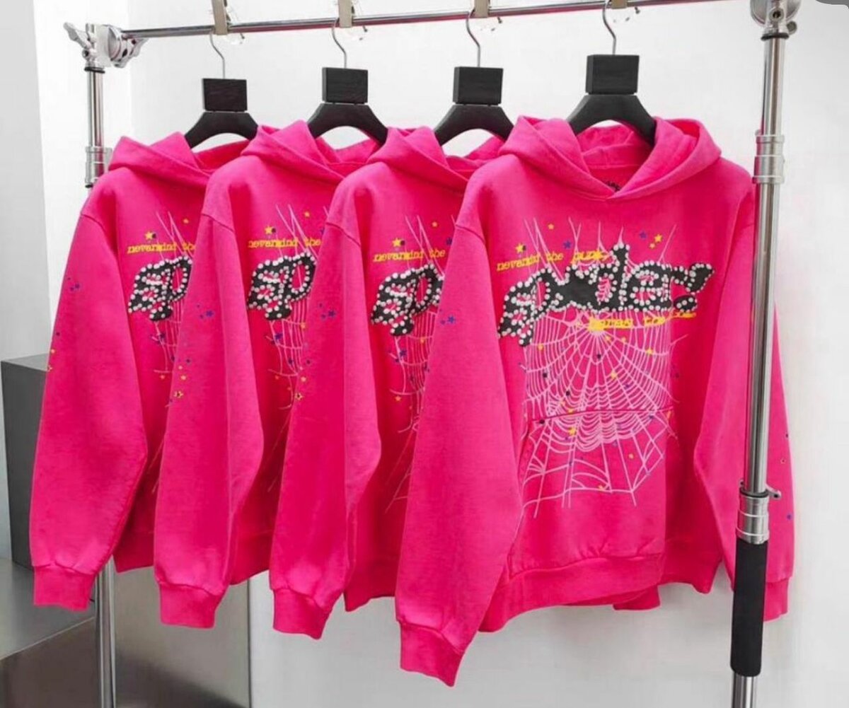 Sweat à Capuche Imprimé