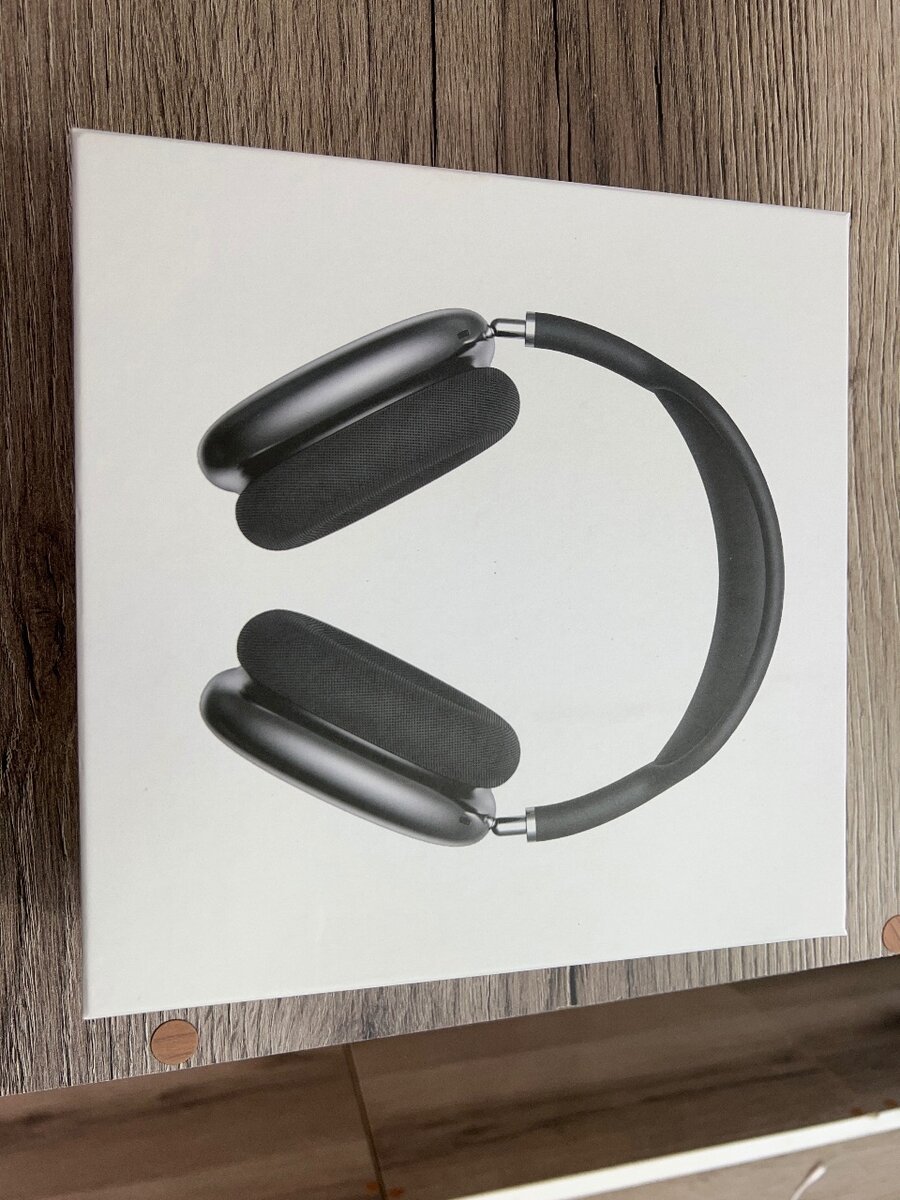 AirPods Max