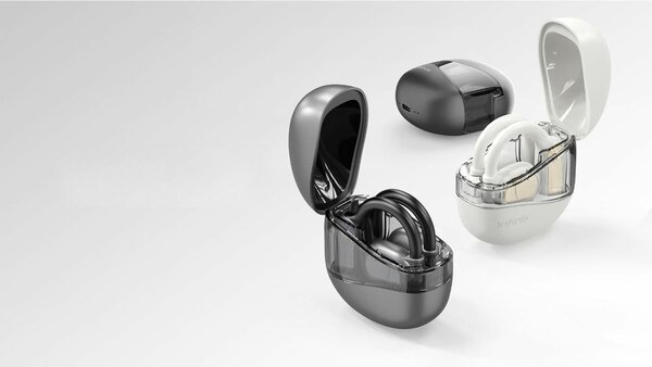 Infinix Écouteurs Sans Fil