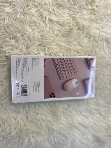 2.4G WIWU WIRELESS MOUSE