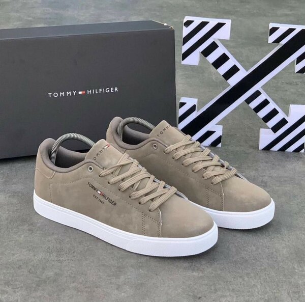 Chaussure homme
