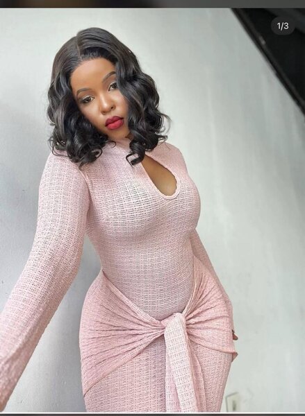 Robe longue élégante