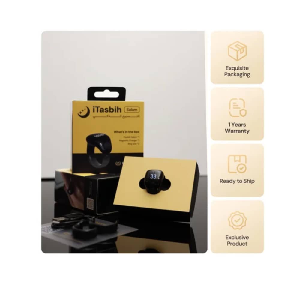 ZIKROMÈTRE, CHAPELET ÉLECTRONIQUE