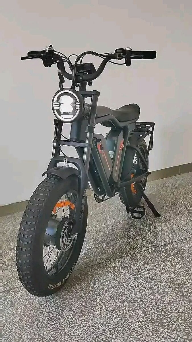 Vélo BMX Freestyle