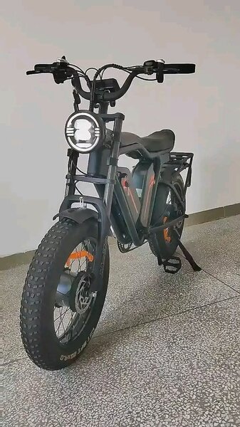 Vélo BMX Freestyle