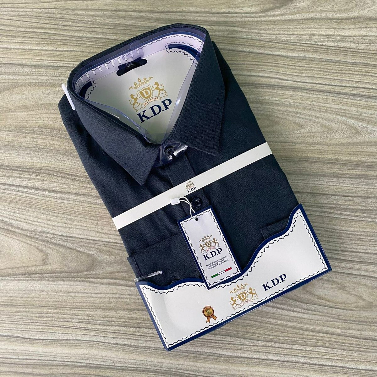 KDP designer Longsleeves plain Shirts