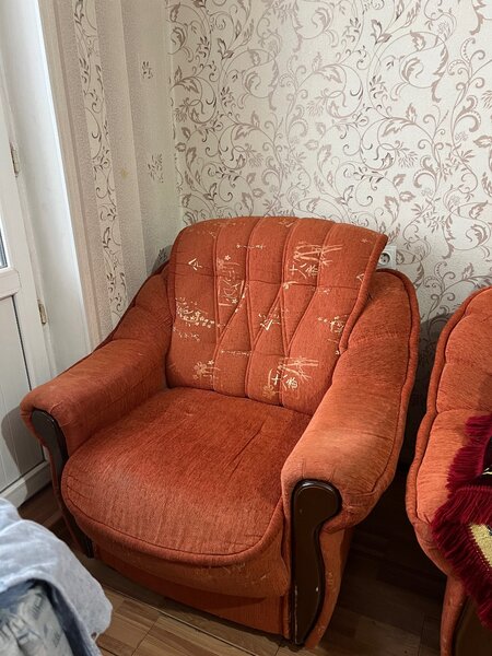 Мебельный гарнитур