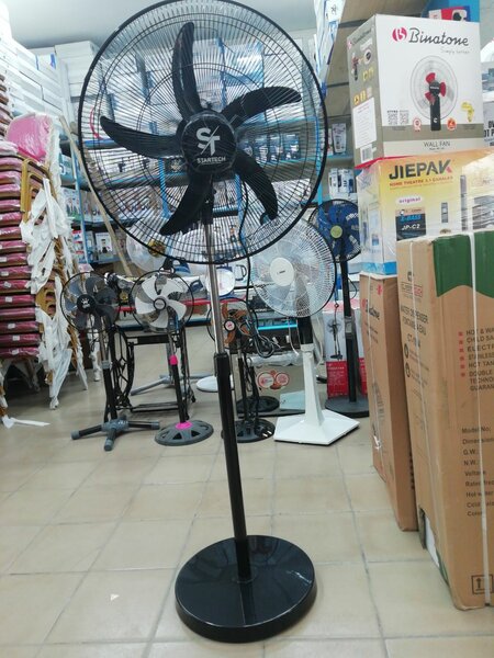 Ventilateur Startech 20"