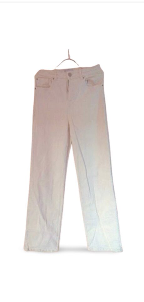 Pantalon blanc