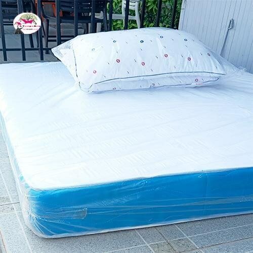 MATELAS IVOIRE HERCULE Ep: 22