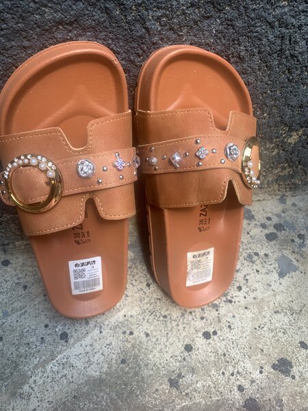 Sandales élégantes femmes