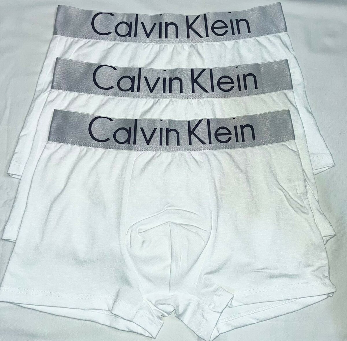 Boxers Calvin Klein Homme