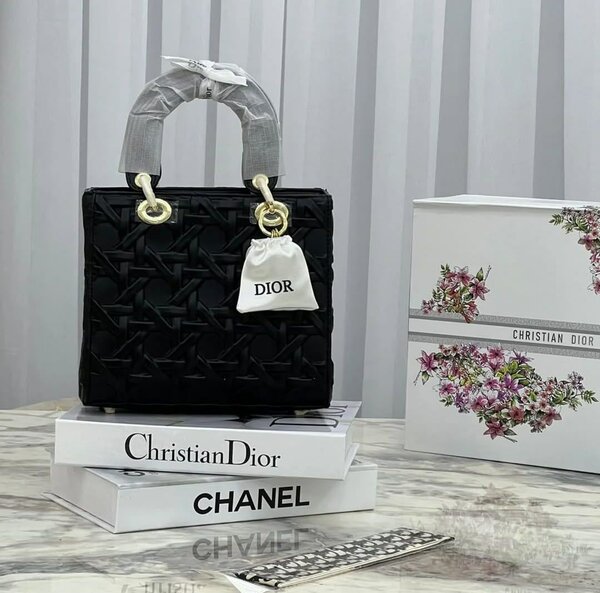 Sac Dior