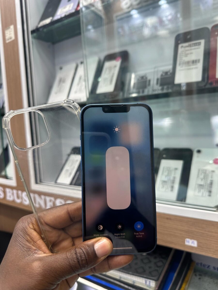 Iphone 13 simple 128giga