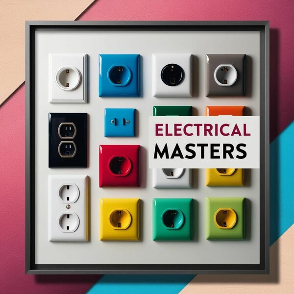 Tropical and nexans cables , Electrical Accessories etc