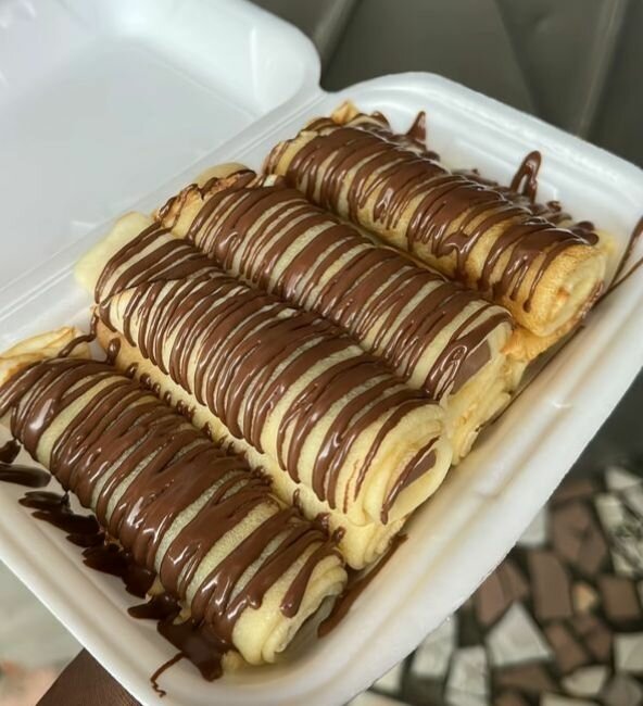 Crêpes au Chocolat (5)