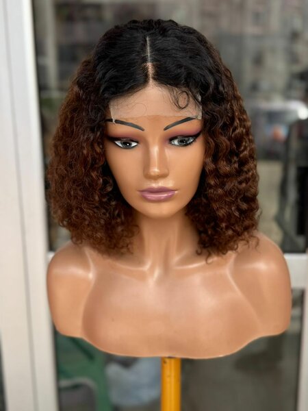 SDD pixie curl closur 5x5