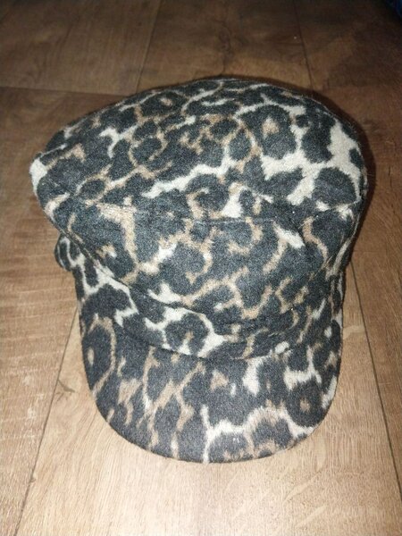 Casquettes en fourrure