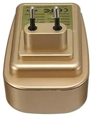 Économiseur D’énergie Moderne