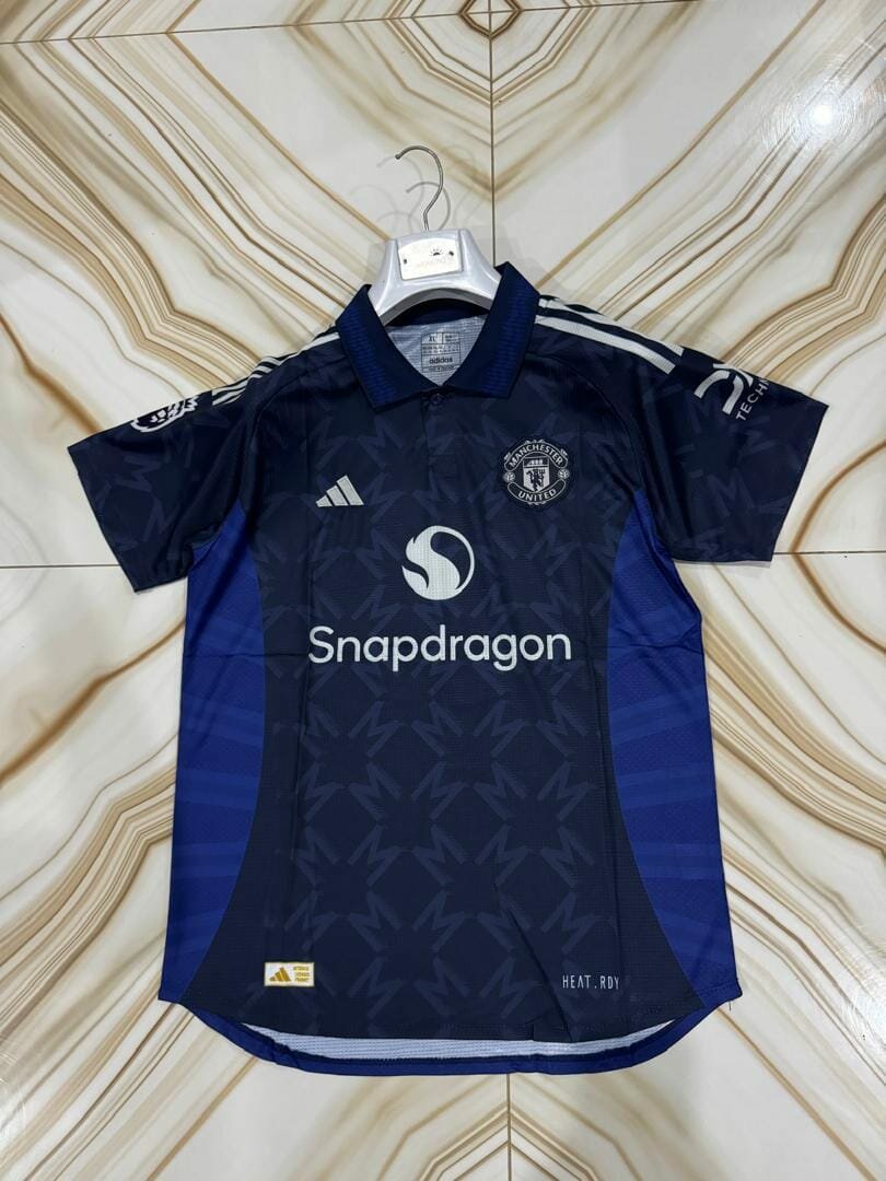 New season soccer Jerseys first class