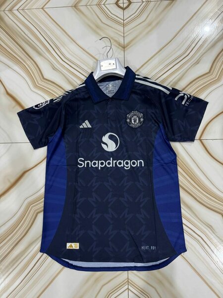 New season soccer Jerseys first class