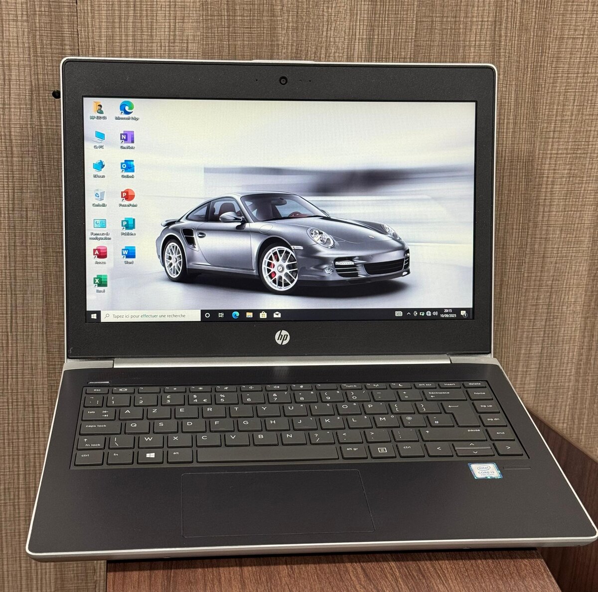 HP Portable 430 G5