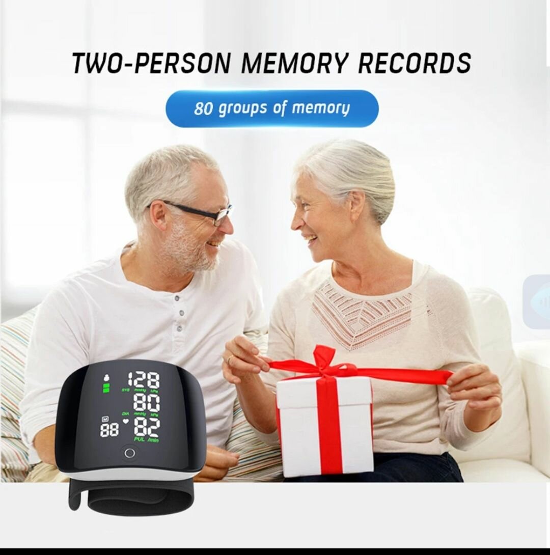 Tensiomètre électronique