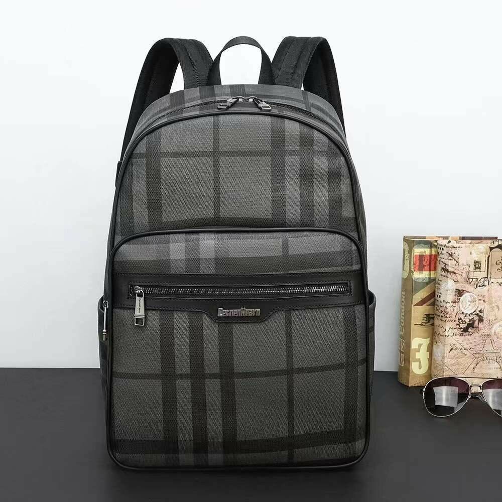 Sac à dos élégant homme