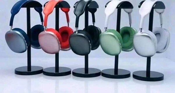 Casque